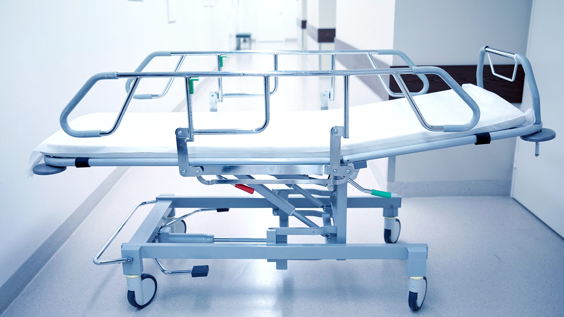 Hospital Beds