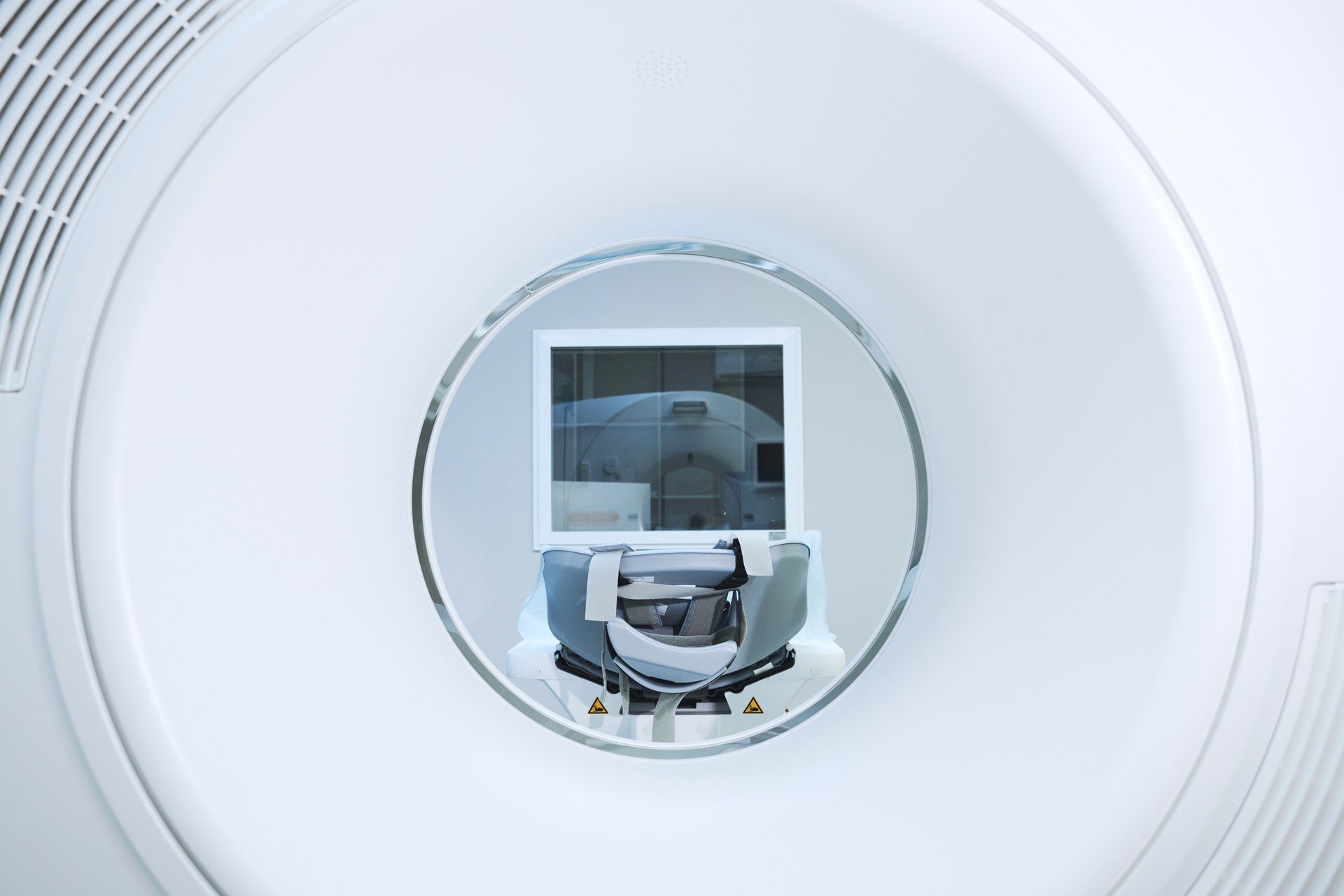 CT Scanners